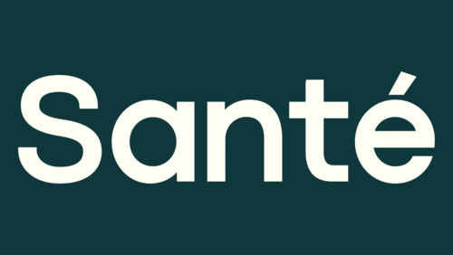 Sante logo